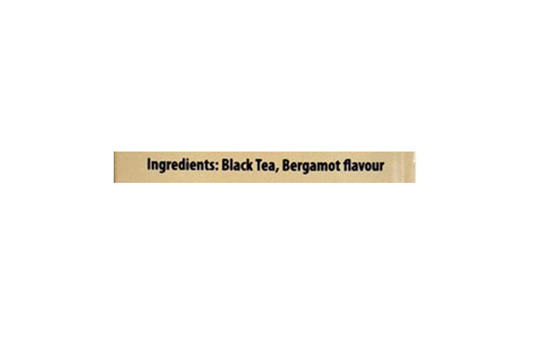 JAF Tea Ceylon Earl Grey Tea    Box  25 pcs